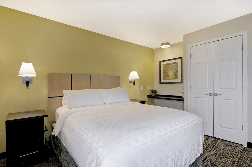 Suite, 1 Bedroom - Photo 3