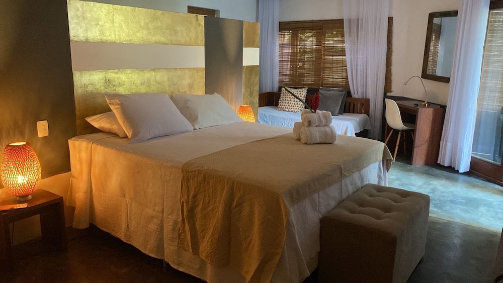 Luxury Apartment