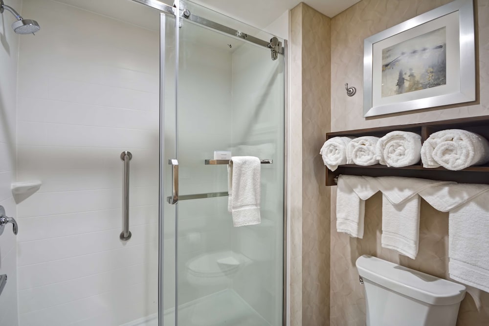 Suite, 1 Bedroom, Non Smoking, Ocean View (2 Queen Beds)