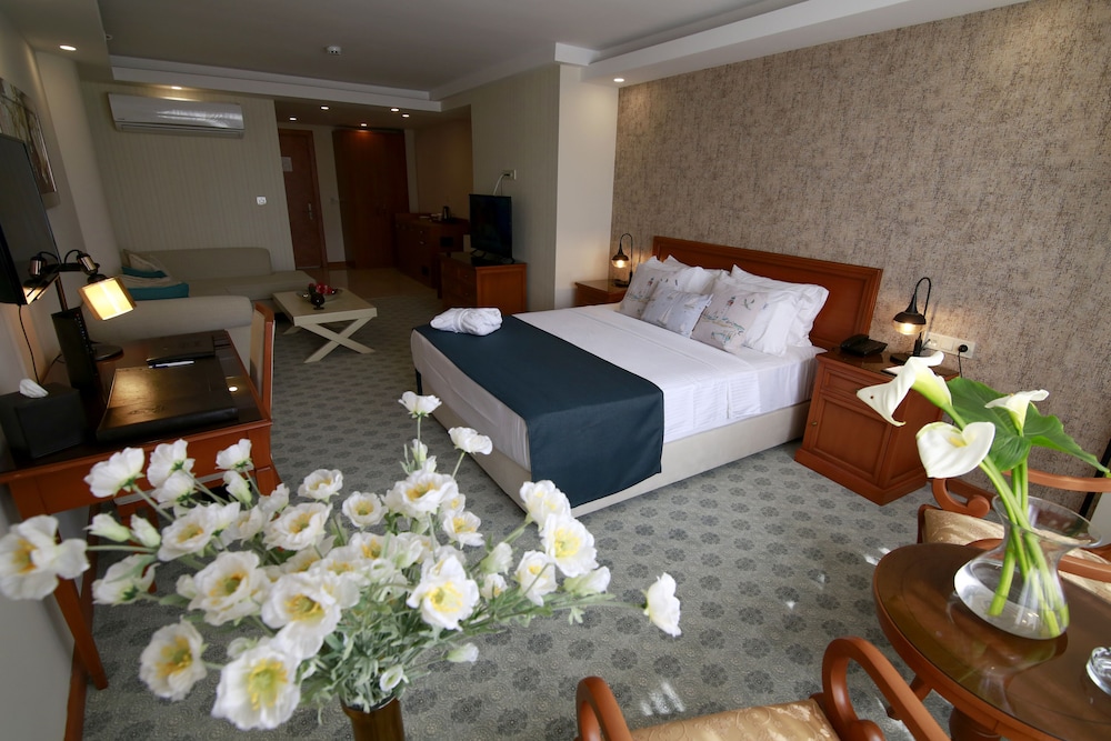 Junior Suite, City View - Photo 4