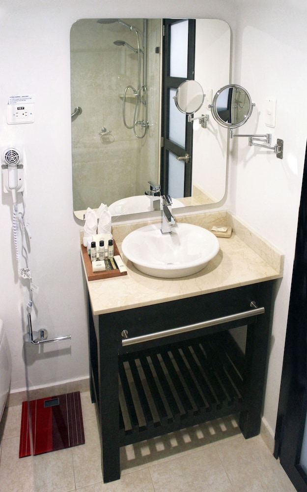 Executive Room, Club Lounge Access - Photo 4