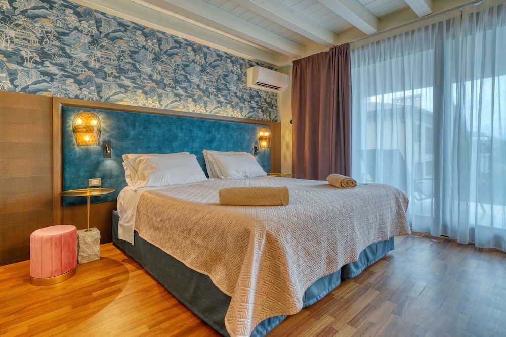Junior Suite Superior - Photo 5