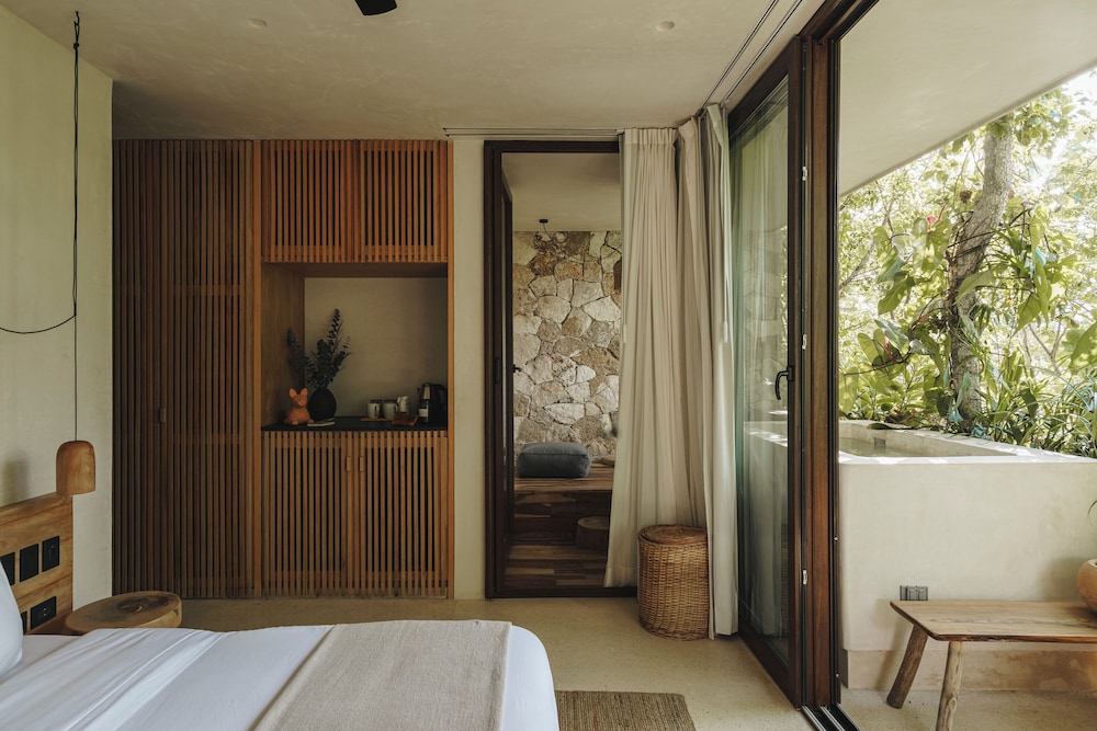 Suite Estudio