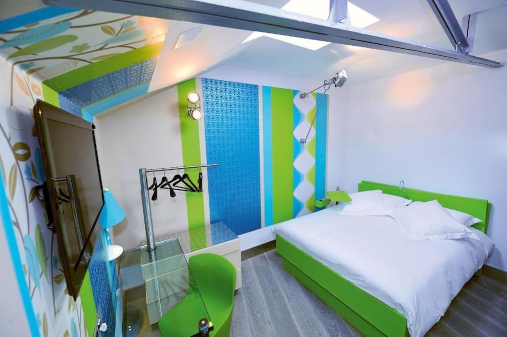 Standard Double Room (Rime) - Photo 2