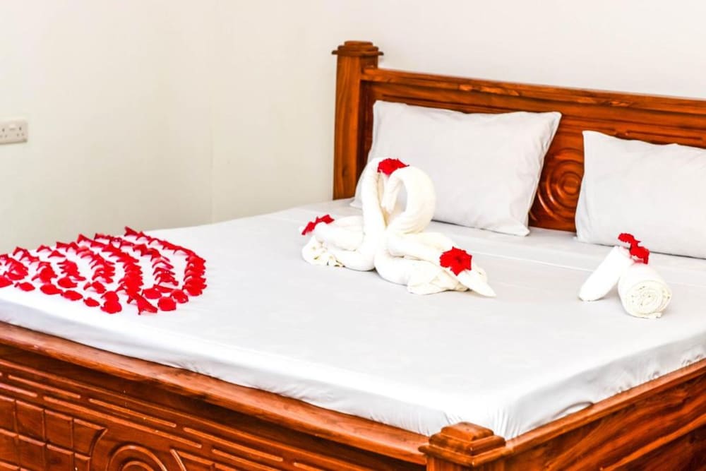 Double Room, Ensuite