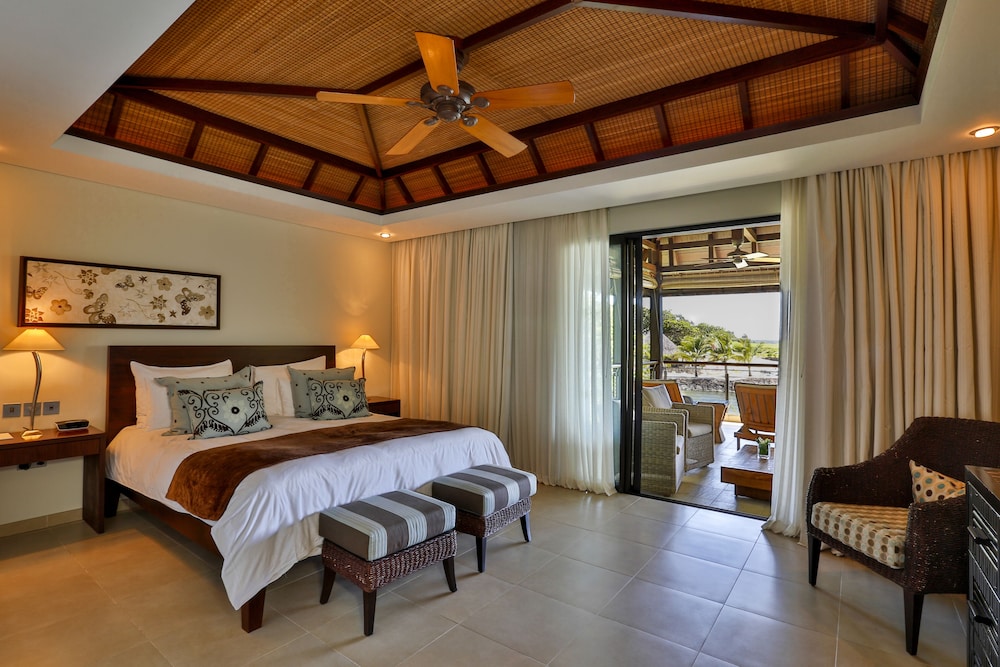 Suite, 1 Bedroom, Sea View (Prestige) photo 1