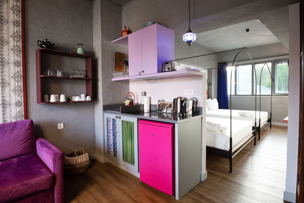 Design Loft (Bohemian) photo 2