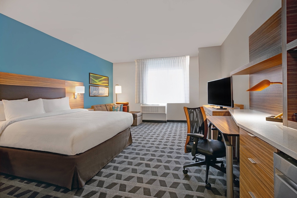 TownePlace Suites by Marriott Potomac Mills Woodbridge, Fotografia 12