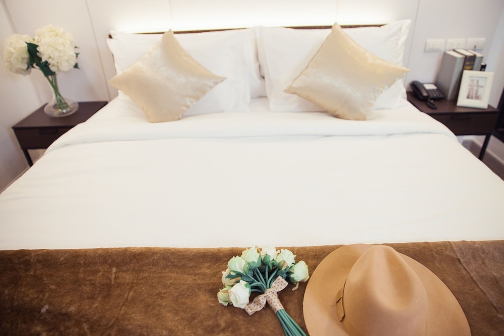 Superior Double Room photo 1