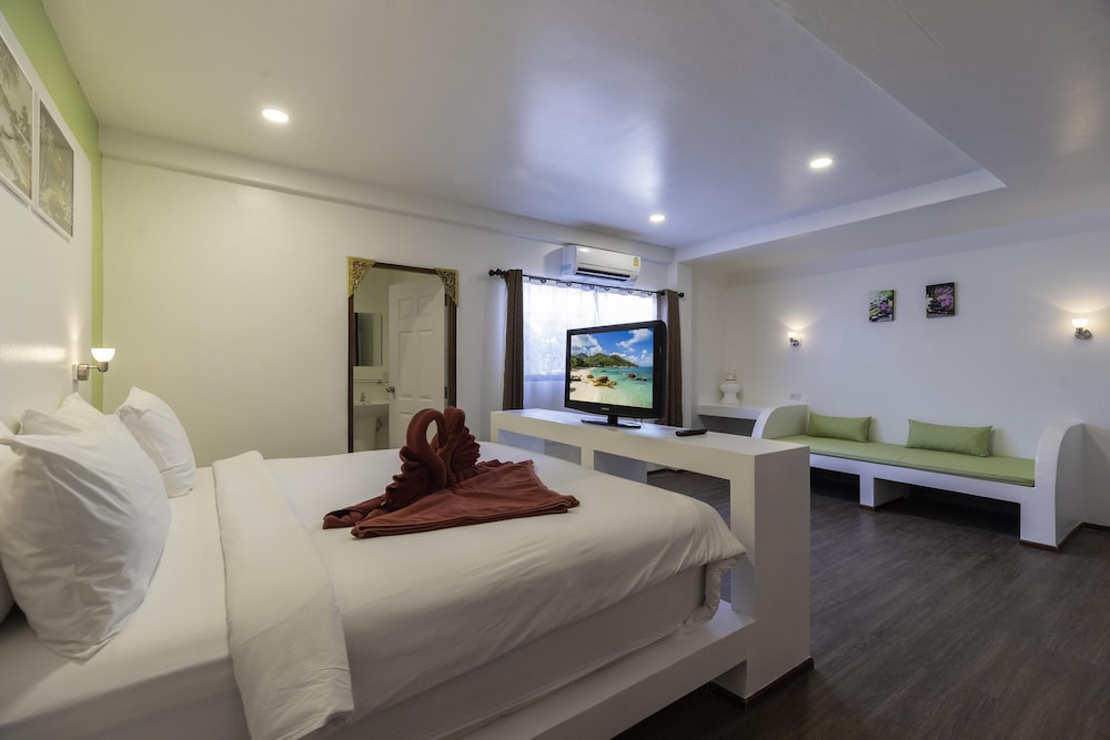 Standard Triple Room photo 1
