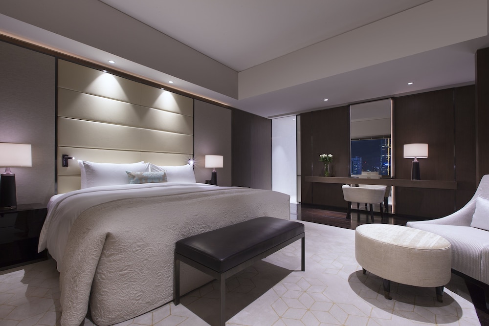 Deluxe Room, 1 Bedroom