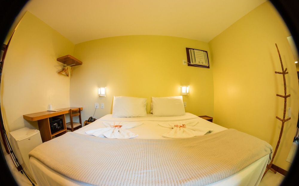Standard Twin Room photo 1