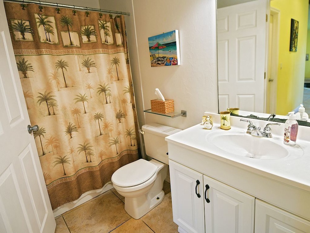 Honeymoon House, 2 Bedrooms photo 3