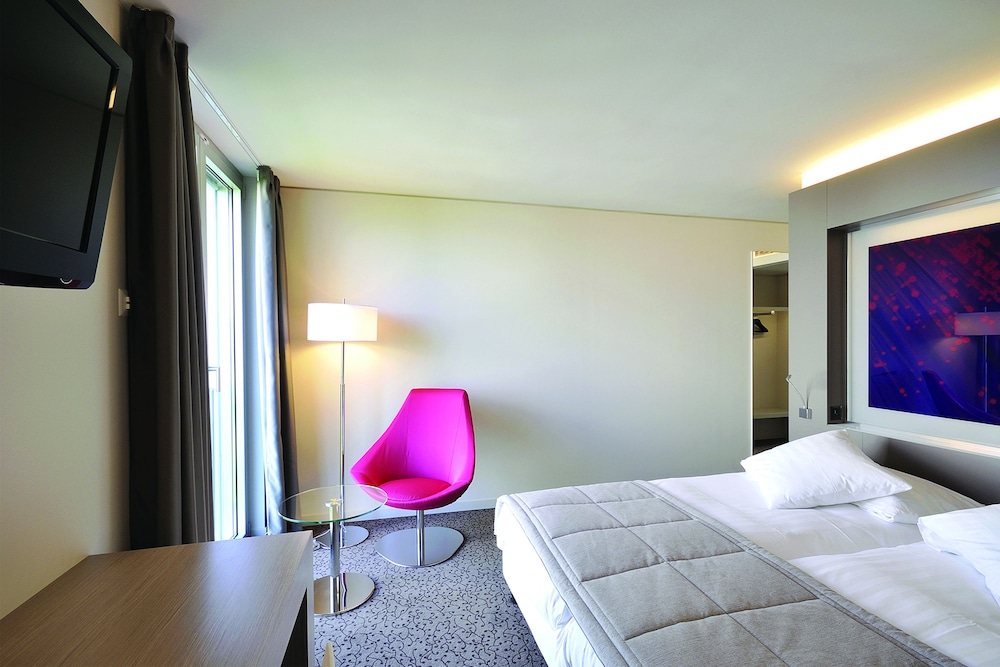 Business Room - Photo 5