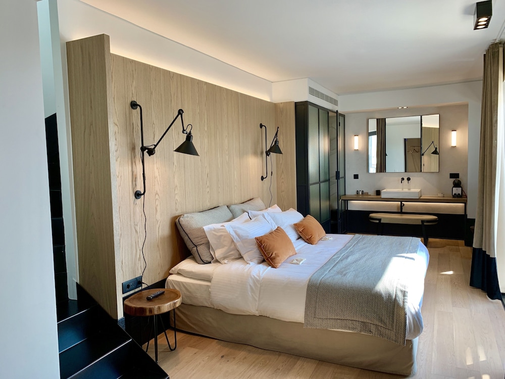 Design Loft, Acropolis View - Photo 3