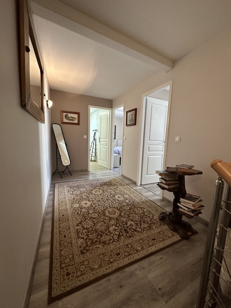 Comfort Apartment, Private Bathroom (Ellipse 2 Chambres) photo 2