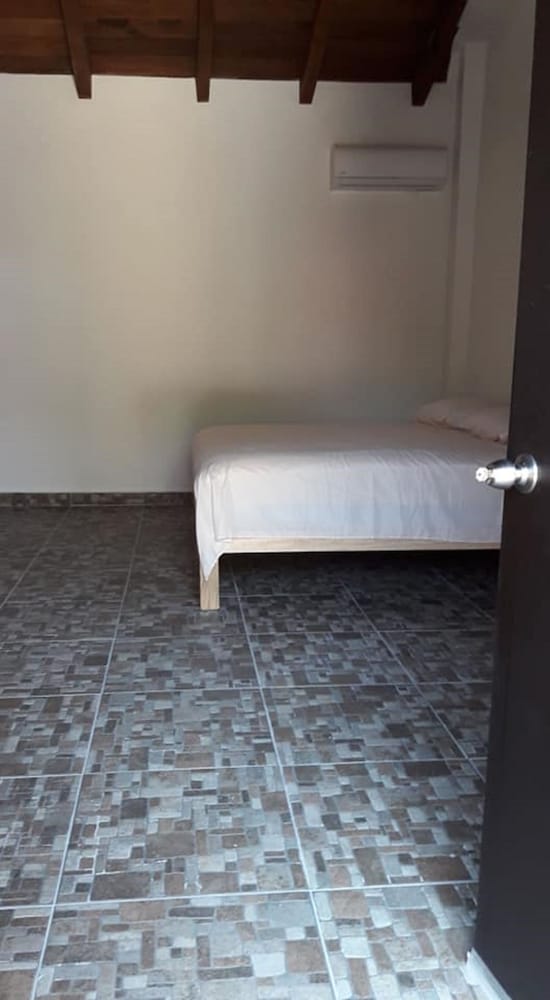 Triple Room, Balcony (Gavilan) photo 1