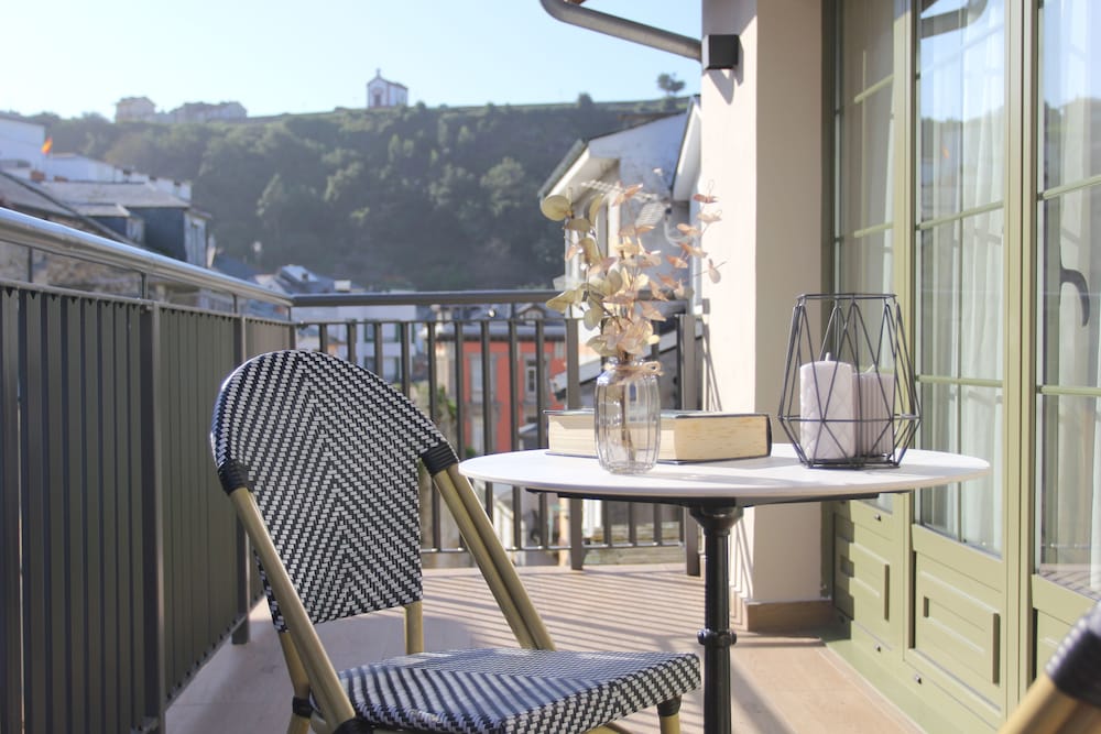 Superior Double Room, City View, Tower photo 2