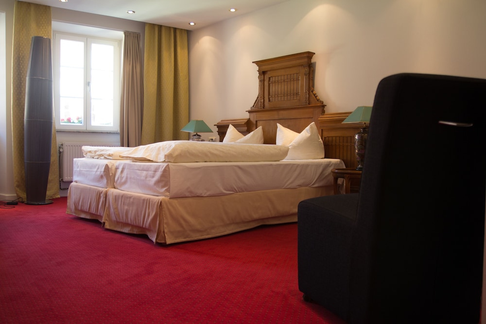 Comfort Triple Room - Photo 2