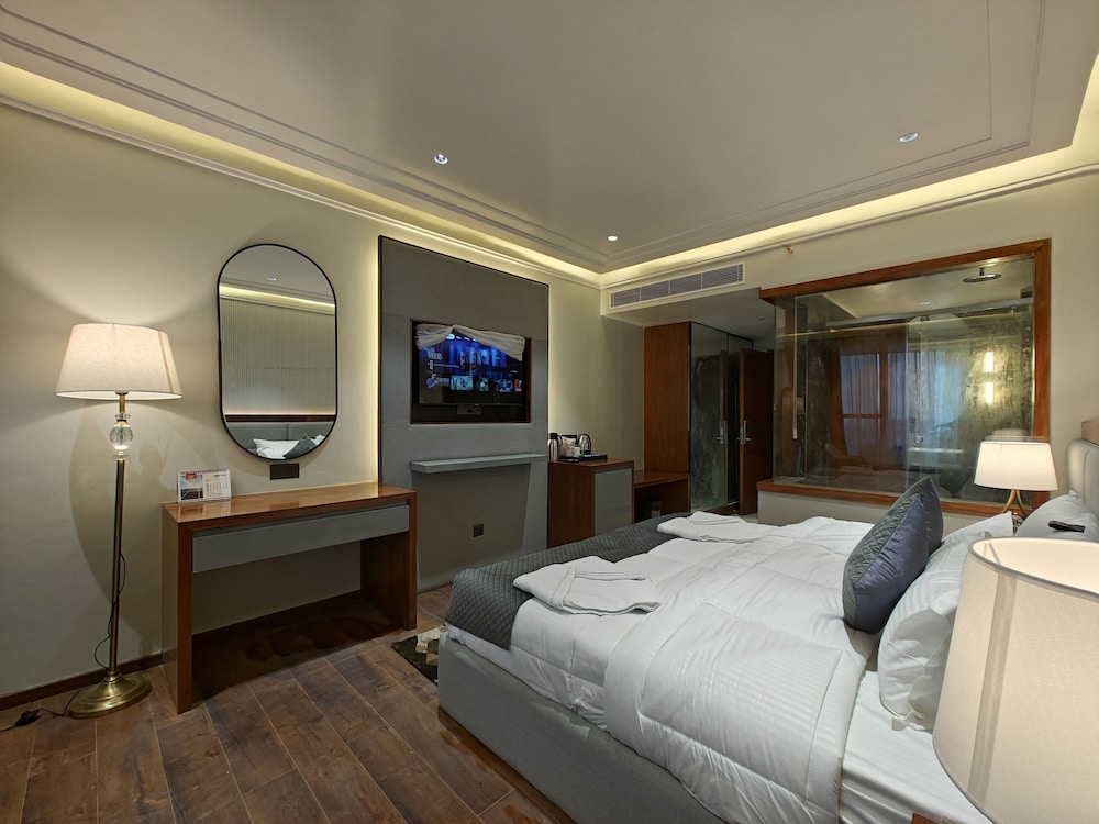 King Room