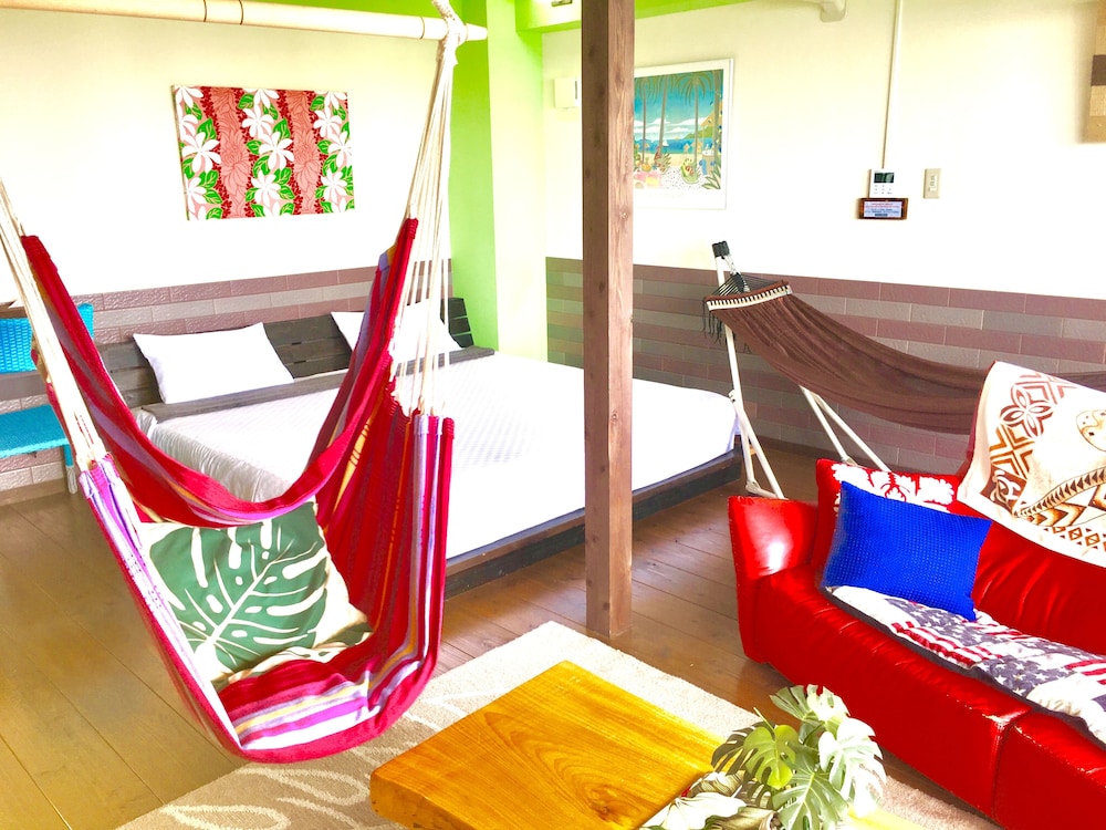 Green Room, Non Smoking, Ocean View photo 1
