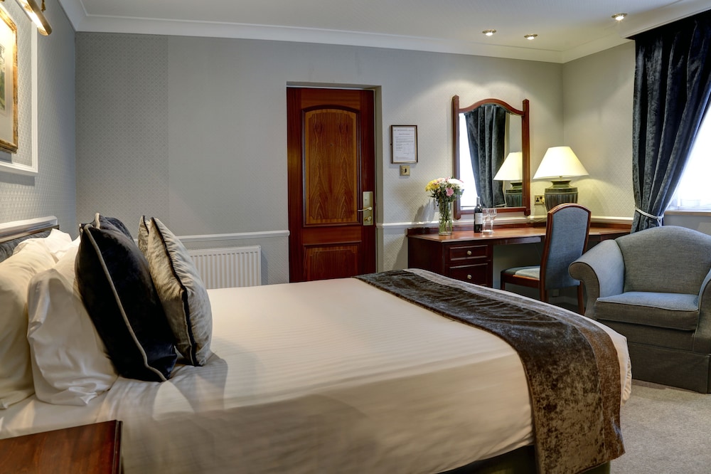 Comfort Room, 1 Double Bed, Non Smoking photo 2