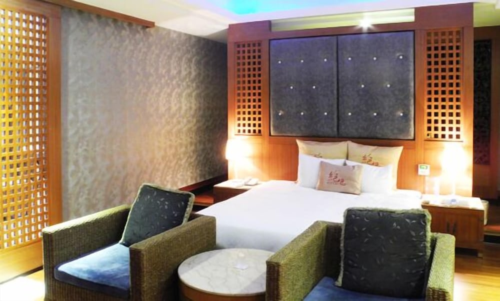 Superior Double Room photo 3