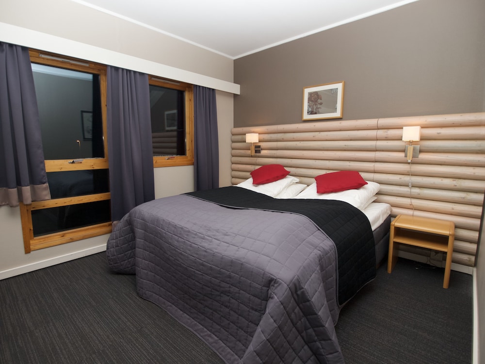 Standard Double Room, 1 Queen Bed photo 1