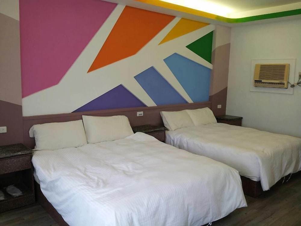 Standard Quadruple Room photo 1
