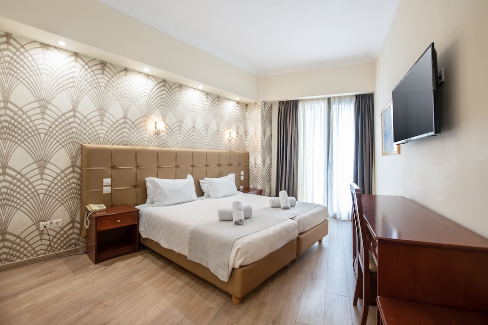 Double or Twin Room photo 3