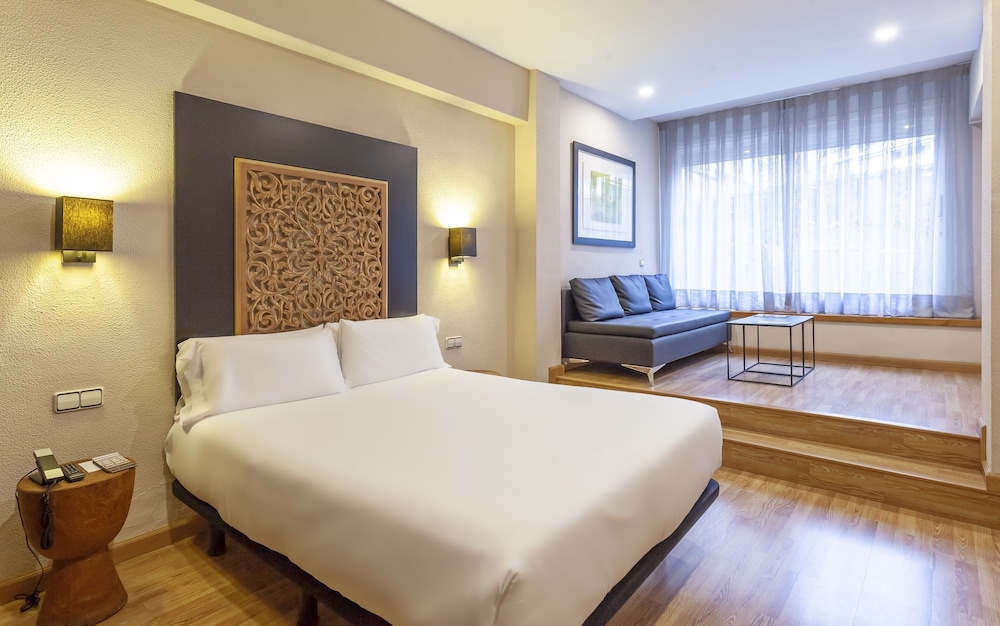 Deluxe Triple Room photo 3