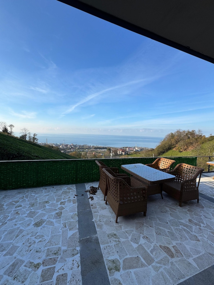 Family Villa, Patio, Sea View photo 2