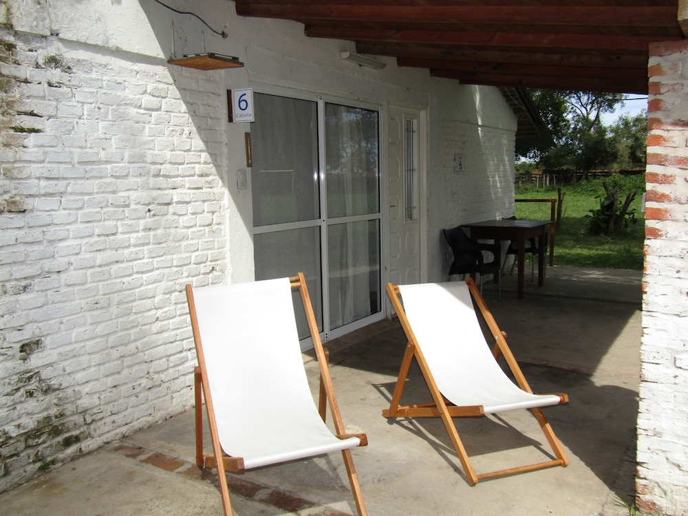 Standard Cabin, Garden View (2 - 5 pax) photo 2