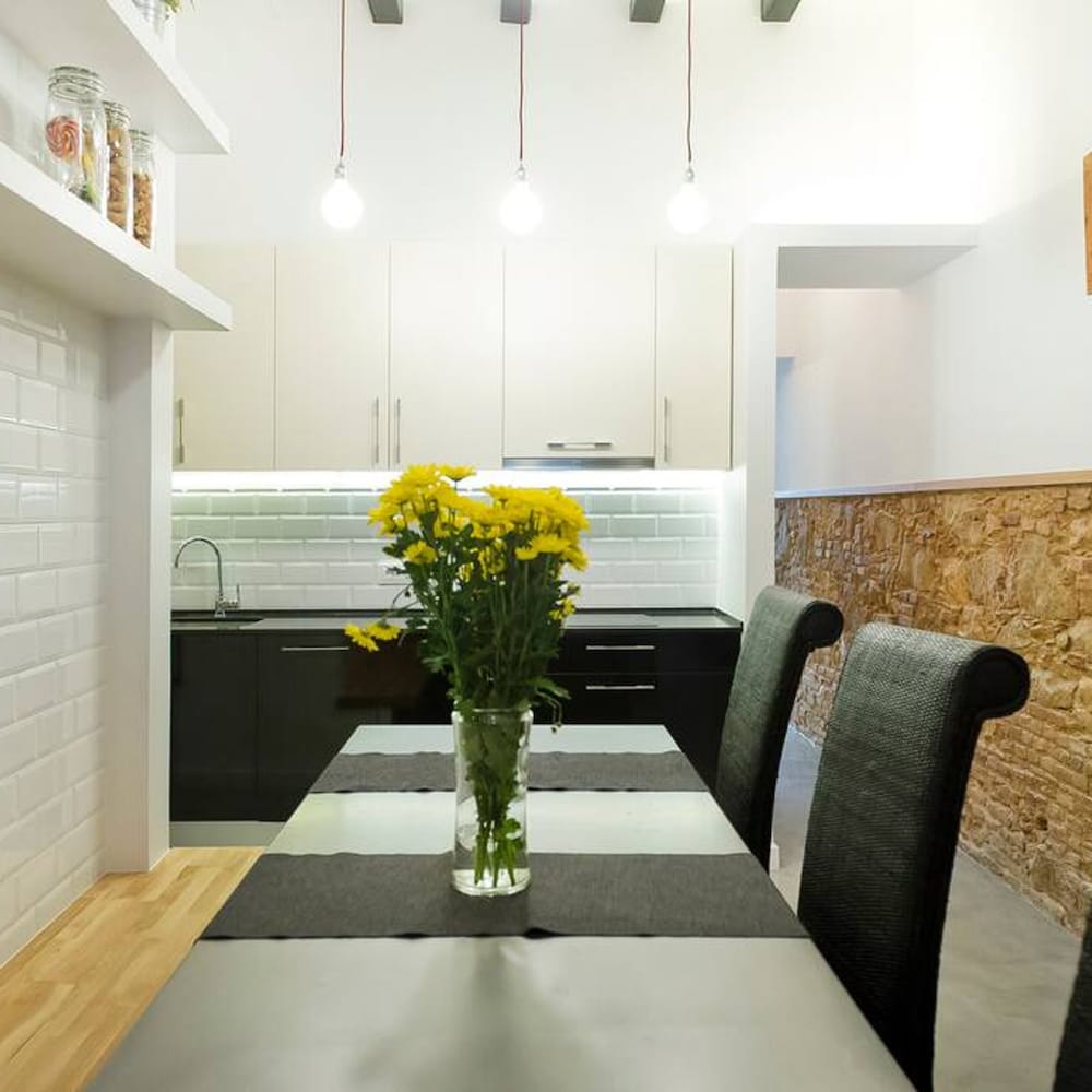 Unique Architects Apartment IN Trendy Central Poble SEC By Myrentalhost, Foto 21