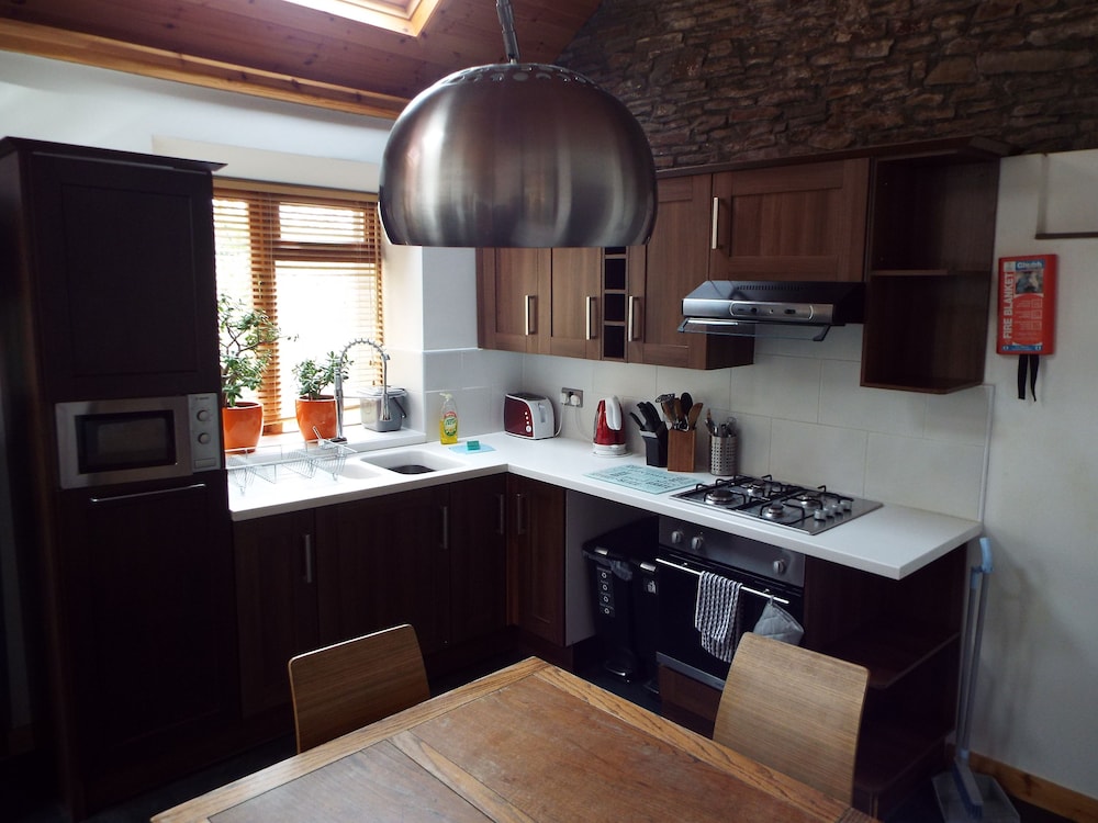 Cottage, 1 Bedroom photo 3