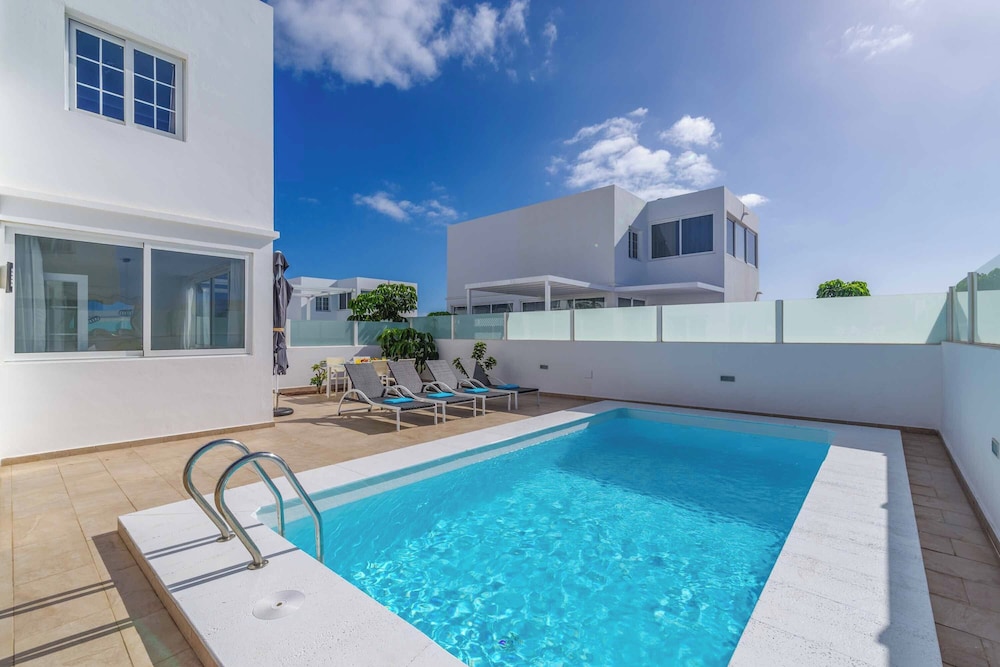Vila (2 Habitaciones)