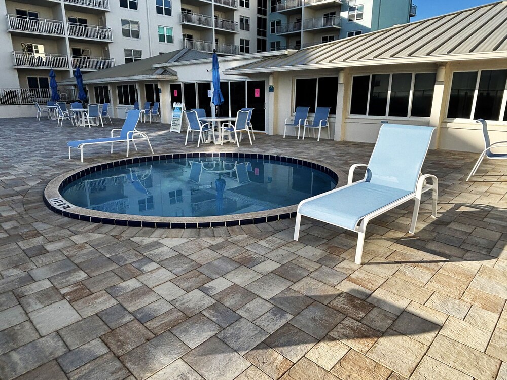 Oceanfront 2 seng 2 bad lejlighed New Smyrna Beach, Billede 46