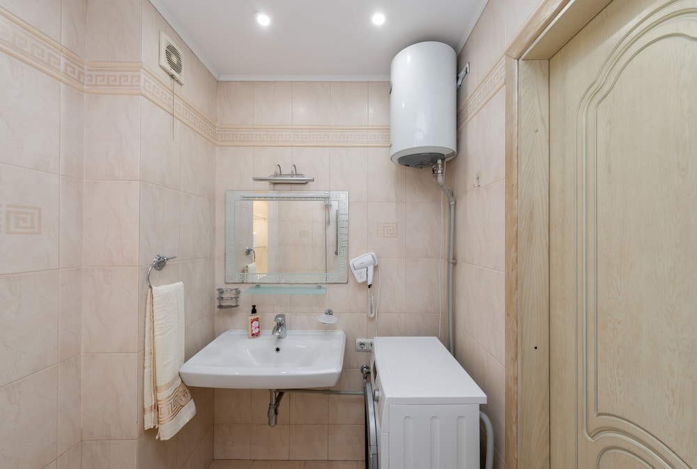 Luxury Apartment photo 2