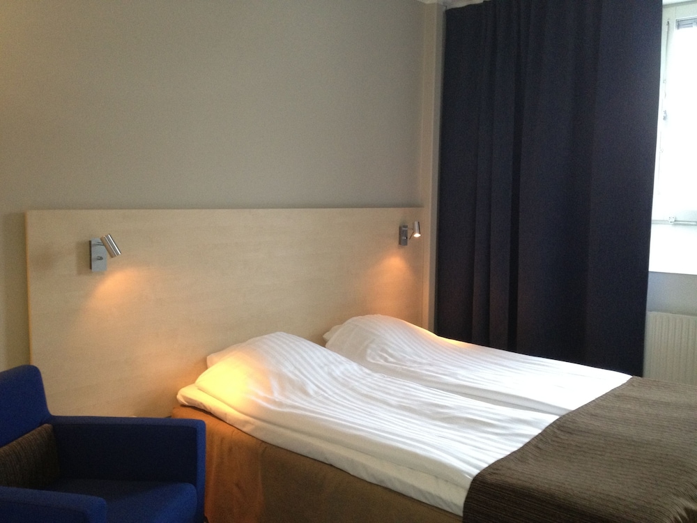 Family Double Room photo 1