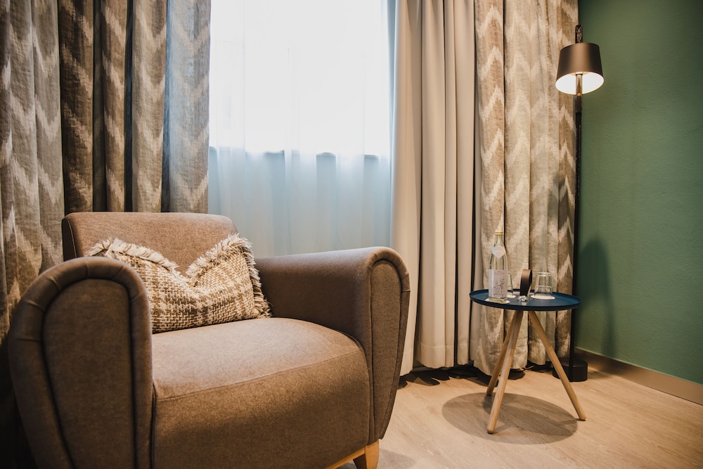 Business Double Room photo 3