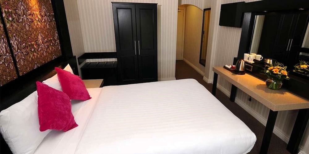 Basic Double Room - Photo 1