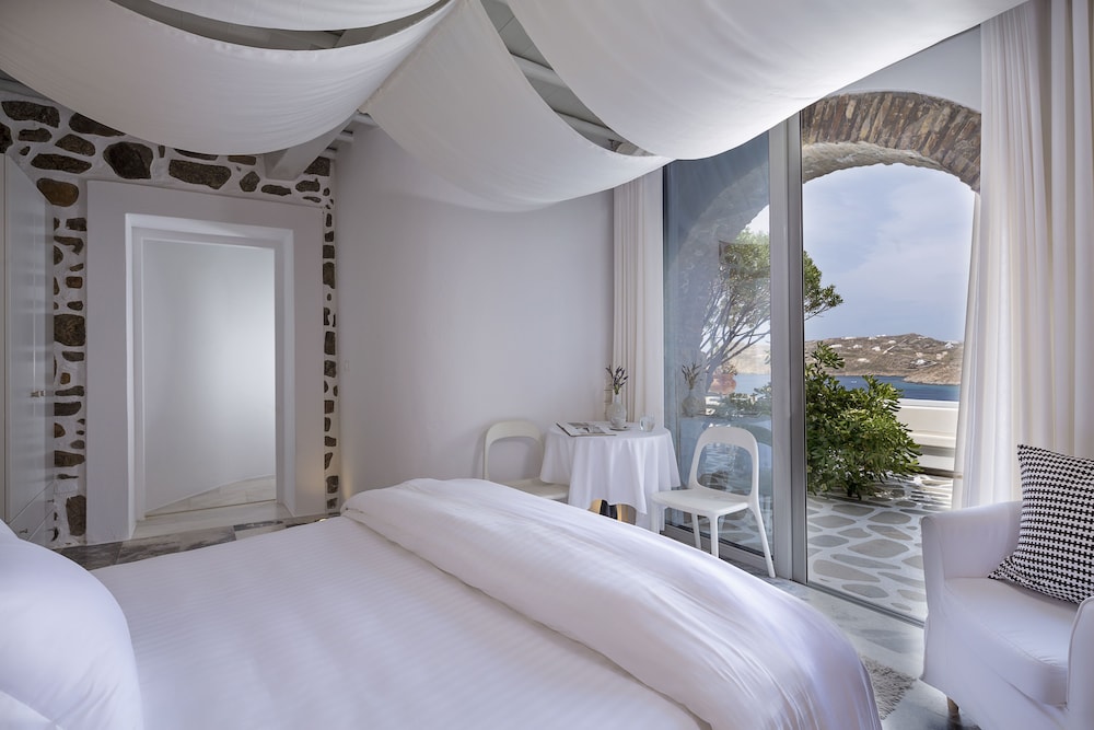 Junior Suite, Sea View - Photo 13