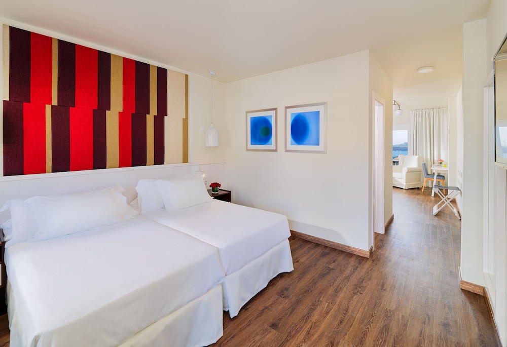 Suite Sea View