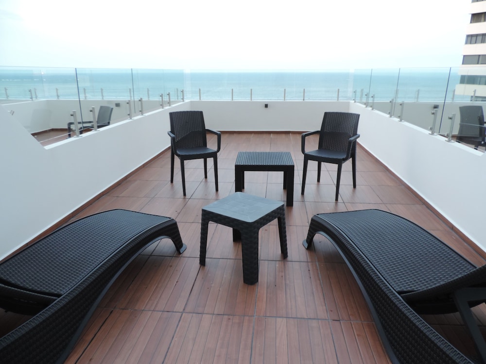 Executive Room, 2 Queen Beds, Terrace photo 2