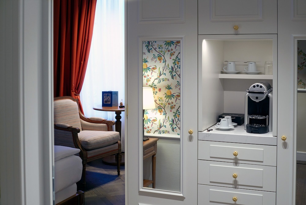 Superior Double Room (Orangerie) photo 2