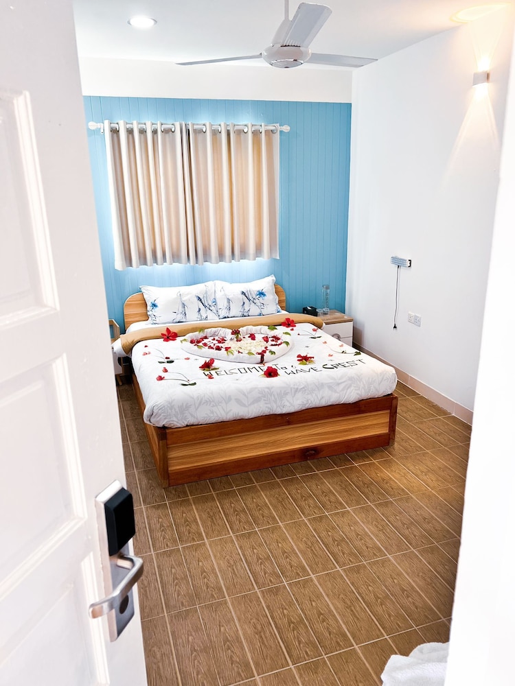Superior Double Room - Photo 23