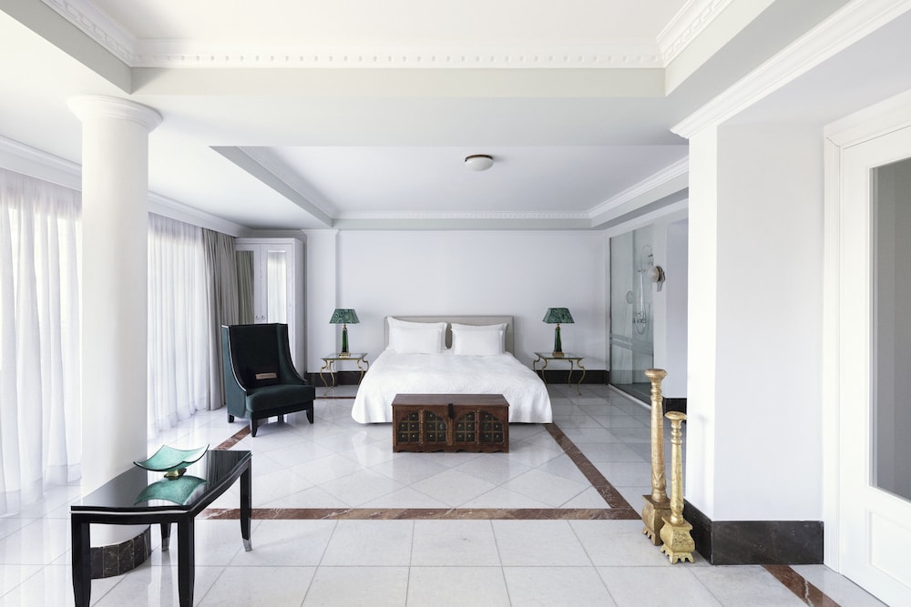 Executive Suite, 2 Bedrooms, Sea View photo 3