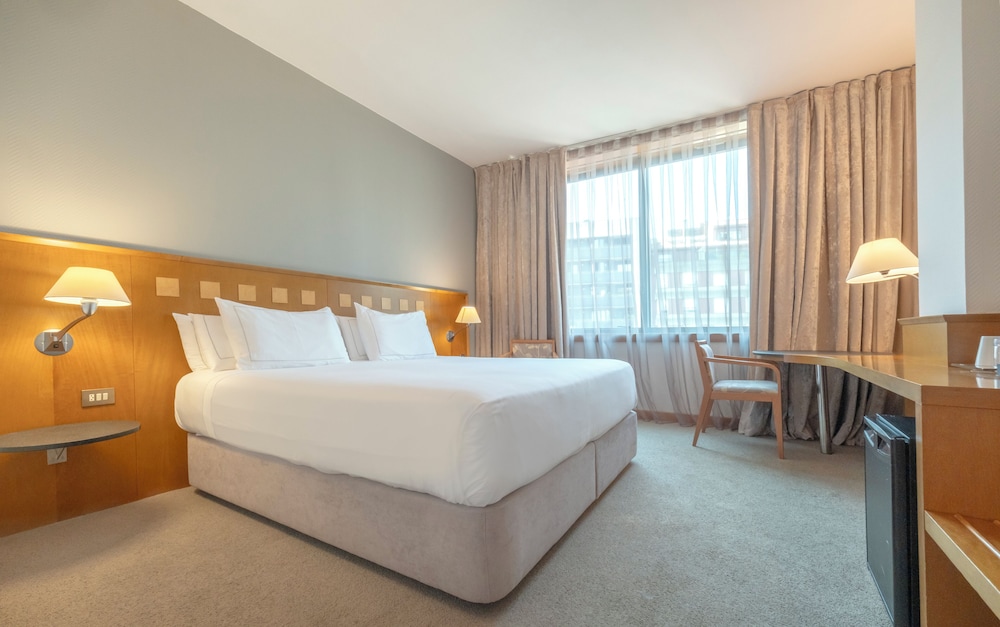 Standard Double Room, 1 King Bed