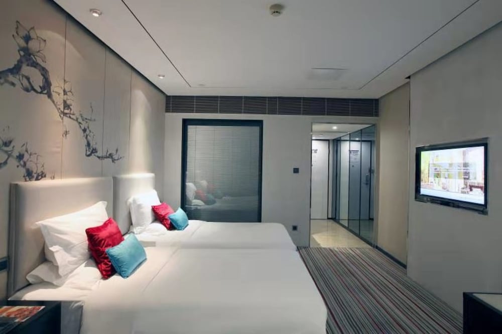Superior Twin Room photo 1