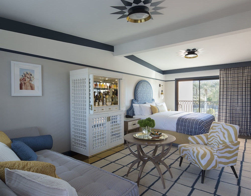 Deluxe Room, Ensuite